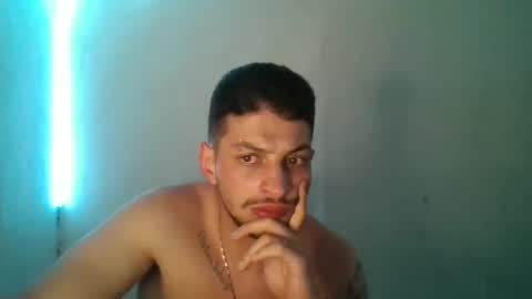 BRAYAN online show from 03.05.25