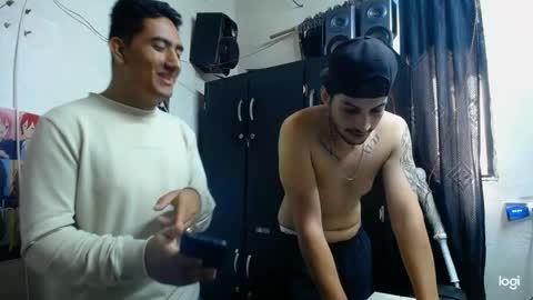 BRAYAN online show from 02.09.26