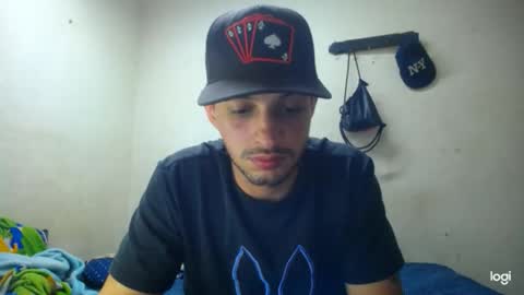 BRAYAN online show from 03.20.26