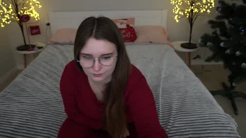 Emily online show from 12.20.24