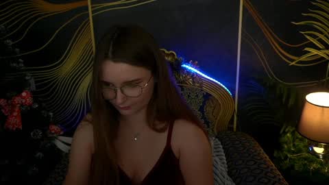 Emily online show from 01.01.25