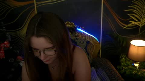 Emily online show from 01.01.25