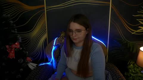 Emily online show from 01.01.25