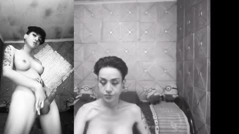 TsKaycee online show from 02.24.25