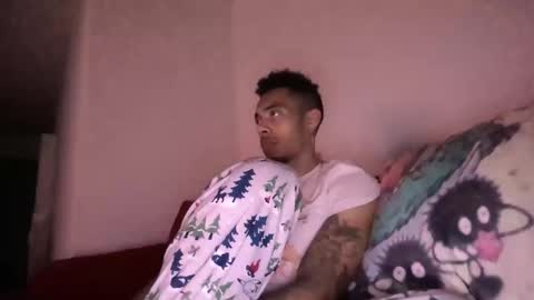 Magicsempai online show from 11.06.25