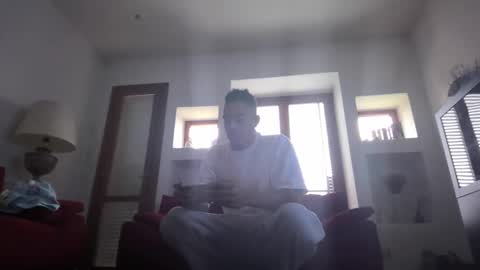 Magicsempai online show from 01.13.26