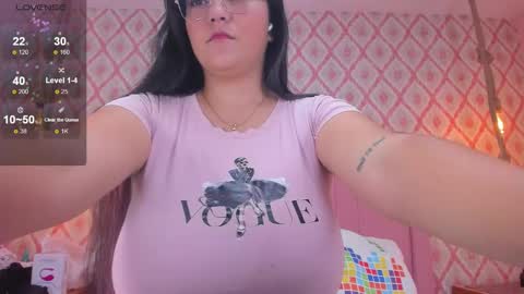 magievans1 online show from 01.07.25