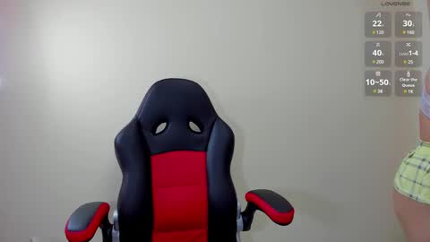 magievans1 online show from 02.17.25