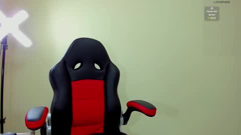 magievans1 online show from 02.17.25