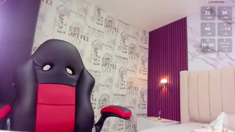 magievans1 online show from 02.25.25