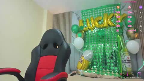 magievans1 online show from 03.17.26