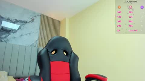 magievans1 online show from 03.30.26