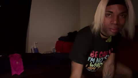 magiicboo online show from 11.15.25