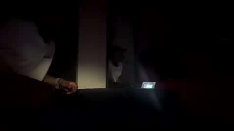 magiicboo online show from 11.17.25