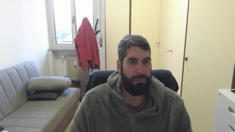 Magister online show from 12.11.24