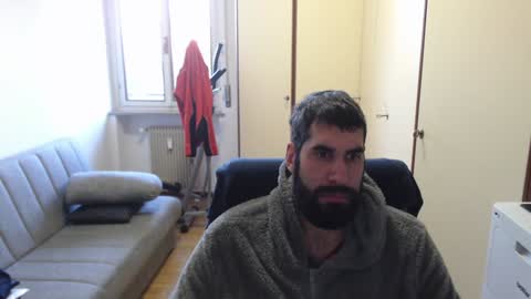 Magister online show from 12.12.24