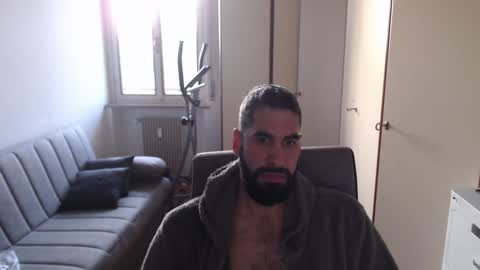 Magister online show from 12.15.24