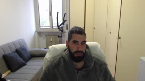 Magister online show from 12.19.24