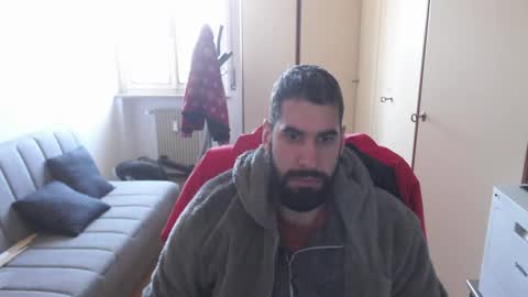 Magister online show from 12.27.24