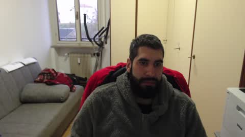 Magister online show from 01.16.25