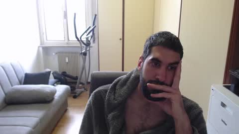 Magister online show from 01.20.25