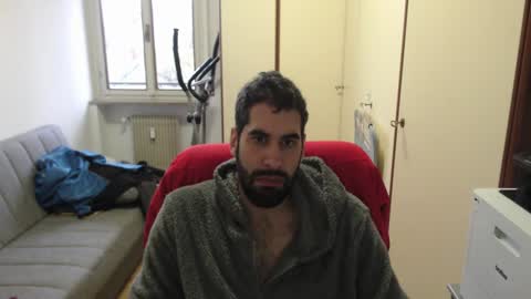 Magister online show from 01.23.25