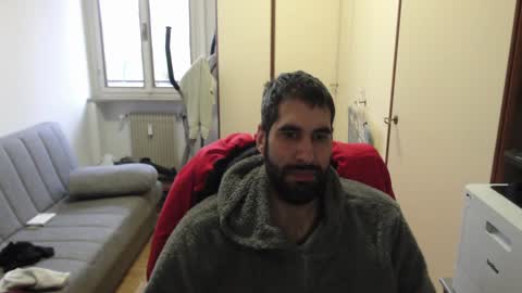 Magister online show from 01.25.25