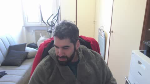 Magister online show from 02.03.25