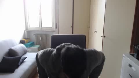 Magister online show from 03.01.25