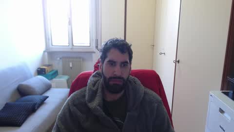 Magister online show from 03.03.25