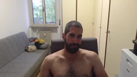 Magister online show from 09.12.25