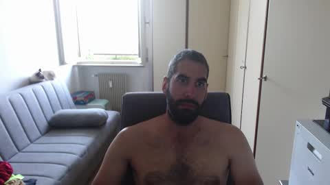 Magister online show from 09.19.25