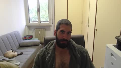 Magister online show from 09.30.25