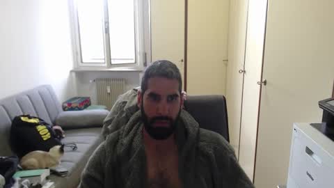 Magister online show from 10.01.25