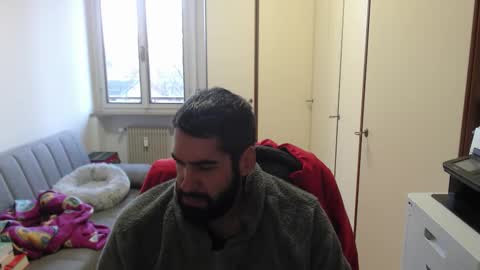 Magister online show from 11.28.25