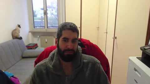 Magister online show from 12.03.25