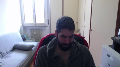 Snapshot of magistermat_ chatting on 02.02.26 Magister online show from 02.02.26