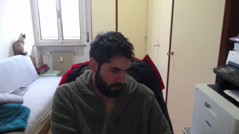 Snapshot of magistermat_ chatting on 02.16.26 Magister online show from 02.16.26