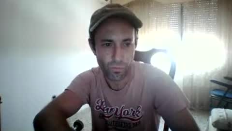 SpanishNestor online show from 08.06.26