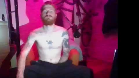 Snapshot of magnetic77slav chatting on 10.19.25 magnetic77slav online show from 10.19.25