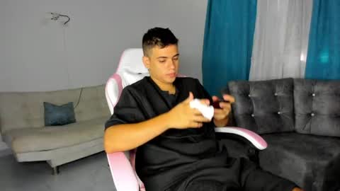 RONALD online show from 06.14.26