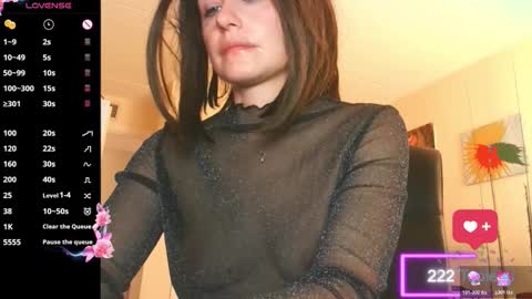 magnitaaa online show from 10.28.25