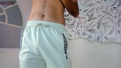 Magnus Alejo online show from 09.09.25