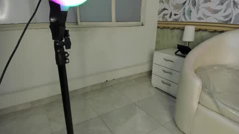 Magnus Alejo online show from 09.13.25