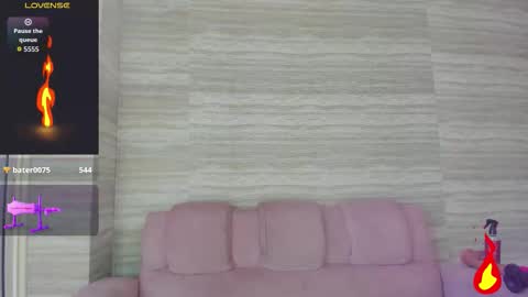 Magnus Alejo online show from 12.16.25