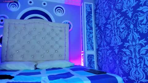 Magnus Alejo online show from 02.05.26