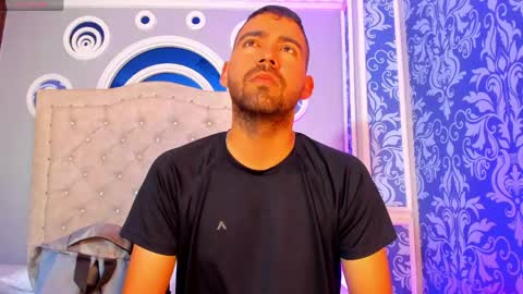 Magnus Alejo online show from 05.11.26