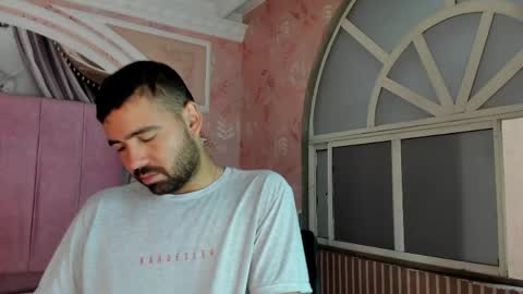 Magnus Alejo online show from 05.25.26