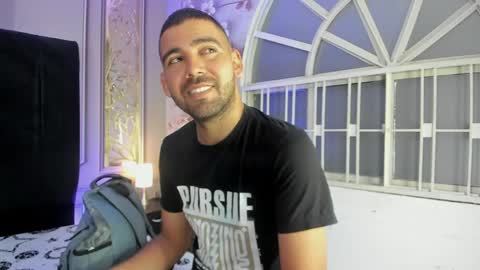 Magnus Alejo online show from 05.29.26