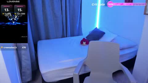     online show from 10.15.25